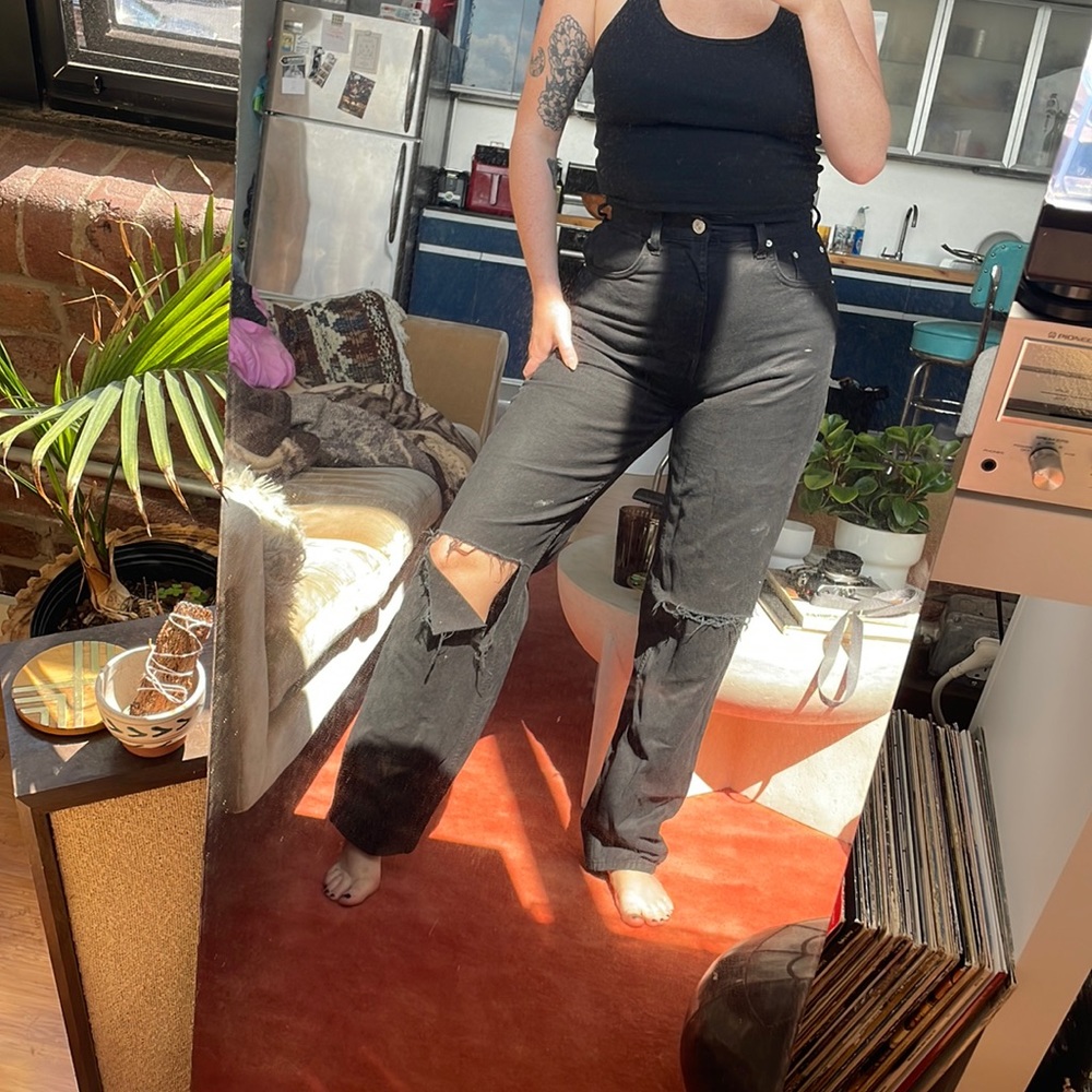 BDG Denim